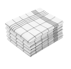 kitchen towels (waffle)