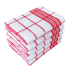 kitchen towels (waffle) (copy)