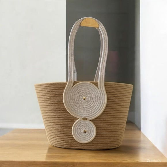 handmade cotton cored corssbody bags small purse with gold chain strap and strap and clasp, elegant shoulder bag,