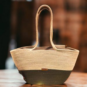 all the cultures fabricating india handmade small dry grass/natural cane/chic dry grass bag/handbag from manipur/carry tote bag sling bags ofwt red