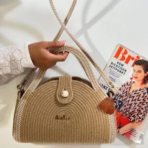 all the cultures fabricating india handmade small dry /natural baskets/chic dry bag/handbag from india/carry tote bag sling bags white crtoon/kids baskets