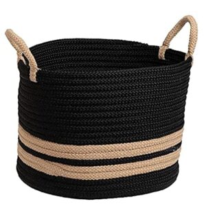 organic opulence: cotton & jute bags for her in beige handle