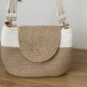 all the cultures fabricating india handmade small dry grass/natural cane/chic dry grass bag/handbag from manipur/carry tote bag sling bags ofwt red