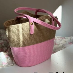 all the cultures fabricating india handmade small dry grass/natural cane/chic dry grass bag/handbag from manipur/carry tote bag sling bags ofwt red