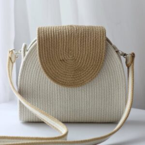 cotton rope/ jute /small dry grass/natural cane/chic dry grass bag/super area rugs/all natural soft jute braided hand woven rug natural black pink oval mat