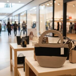 cotton rope boho fancy handbag stlish handmade .handmade cotton cored corssbody bags small purse with gold chain strap and strap and clasp, elegant shoulder bag,