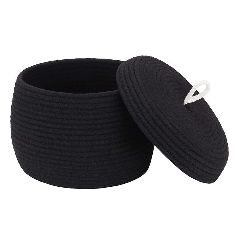 natural elegance: cotton & jute bags collection in black