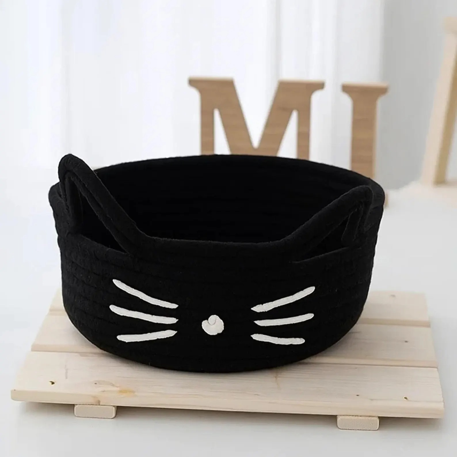 storage baskets, toy bin , for toy blankets, pillows storage in living room cute jute basket storage basket for bathroom living room & kitchen organiser box vanity box first aid box