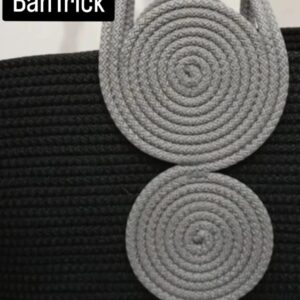 all the cultures fabricating india handmade small dry grass/natural cane/chic dry grass bag/handbag from manipur/carry tote bag sling bags ofwt red