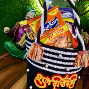 all the cultures fabricating india handmade small dry /natural baskets/chic dry bag/handbag from india/carry tote bag sling bags white crtoon/kids baskets