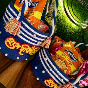 all the cultures fabricating india handmade small dry /natural baskets/chic dry bag/handbag from india/carry tote bag sling bags white crtoon/kids baskets