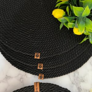 elevate your table with artisanal elegance