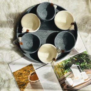 all the cultures fabricating india handmade small dry /natural baskets/chic dry bag/handbag from india/carry tote bag sling bags white crtoon/kids baskets