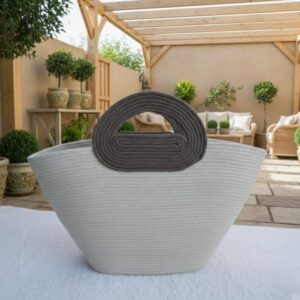 cotton rope boho fancy handbag stlish handmade .handmade cotton cored corssbody bags small purse with gold chain strap and strap and clasp, elegant shoulder bag,