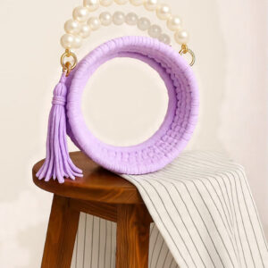 women cute fancy bucket bag casual woven beach handbag handmade small dry grass/natural cane/chic dry grass bag/handbag from manipur/carry tote bag sling bags white crtoon