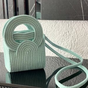 cotton rope/ jute /small dry grass/natural cane/chic dry grass bag/cotton rope crossbody bags quilted sling bag for women cross body purses small shoulder handbag sling bag wit adjustable wide strap handbag