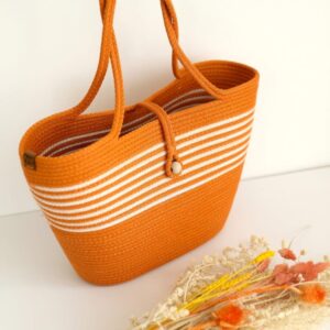 golden horizon handbag for women