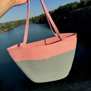 all the cultures fabricating india handmade small dry grass/natural cane/chic dry grass bag/handbag from manipur/carry tote bag sling bags ofwt red