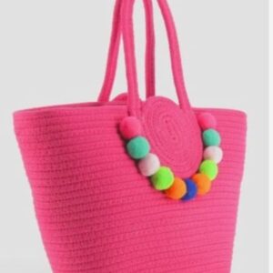 all the cultures fabricating india handmade small dry grass/natural cane/chic dry grass bag/handbag from manipur/carry tote bag sling bags ofwt red