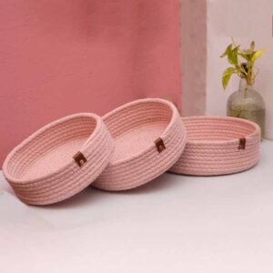 all the cultures fabricating india handmade small dry /natural baskets/chic dry bag/handbag from india/carry tote bag sling bags white crtoon/kids baskets