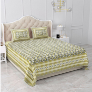bedsheet