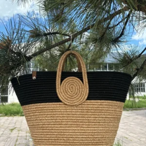 all the cultures fabricating india handmade small dry grass/natural cane/chic dry grass bag/handbag from manipur/carry tote bag sling bags ofwt red