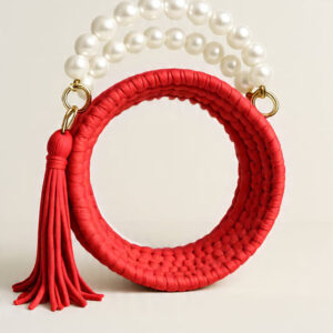 women cute fancy bucket bag casual woven beach handbag handmade small dry grass/natural cane/chic dry grass bag/handbag from manipur/carry tote bag sling bags white crtoon