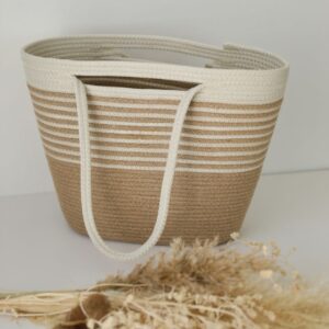 stylish macrane ecofriendly handmade handbags