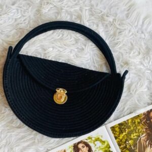 all the cultures fabricating india handmade small dry grass/natural cane/chic dry grass bag/handbag from manipur/carry tote bag sling bags white crtoon