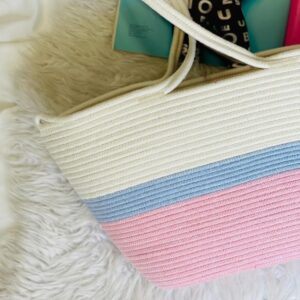 all the cultures fabricating india handmade small dry /natural baskets/chic dry bag/handbag from india/carry tote bag sling bags white crtoon/kids baskets