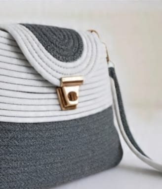 women cute fancy bucket bag casual woven beach handbag handmade small dry grass/natural cane/chic dry grass bag/handbag from manipur/carry tote bag sling bags white crtoon