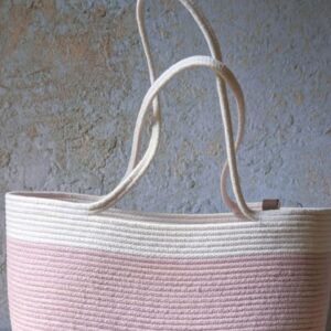 all the cultures fabricating india handmade small dry grass/natural cane/chic dry grass bag/handbag from manipur/carry tote bag sling bags with doubling white pink