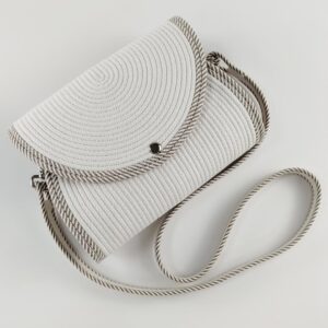 all the cultures fabricating india handmade small dry /natural baskets/chic dry bag/handbag from india/carry tote bag sling bags white crtoon/kids baskets