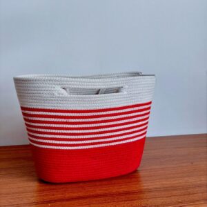 all the cultures fabricating india handmade small dry /natural baskets/chic dry bag/handbag from india/carry tote bag sling bags white crtoon/kids baskets