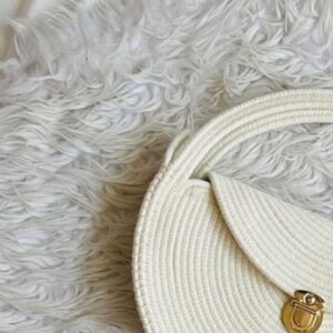 all the cultures fabricating india handmade small dry /natural baskets/chic dry bag/handbag from india/carry tote bag sling bags white crtoon/kids baskets