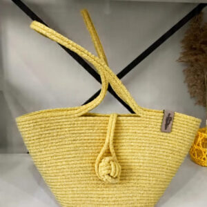 women cute fancy bucket bag casual woven beach handbag handmade small dry grass/natural cane/chic dry grass bag/handbag from manipur/carry tote bag sling bags white crtoon