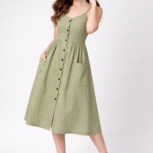 women mustard yellow solid crop top (copy)