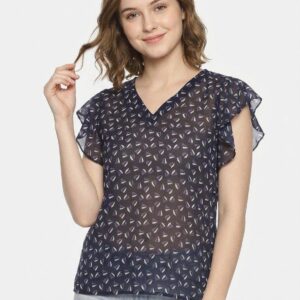 women pink printed basic jumpsuit (copy)