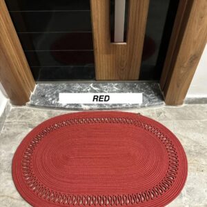 all the cultures fabricating india handmade small dry grass/natural cane/chic dry grass bag/handbag from manipur/carry tote bag sling bags ofwt red